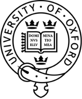 oxford university logo